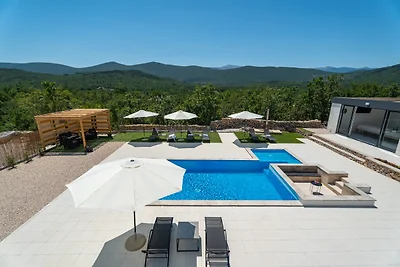 NEUE Villa Begovina