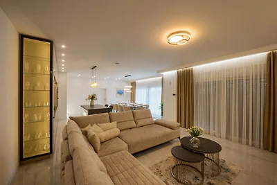 New! Villa Bellezza