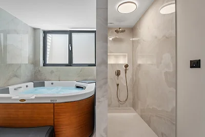 Meerblick Villa Libero