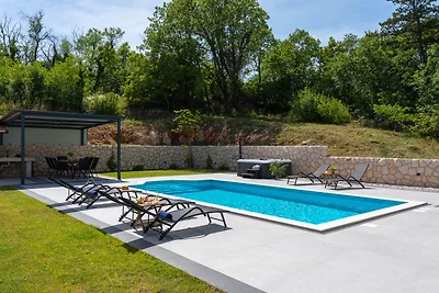 NEU! Villa Lauret mit beheiztem Poo