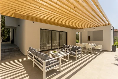 NUOVO! Villa VENTURA, piscina privata