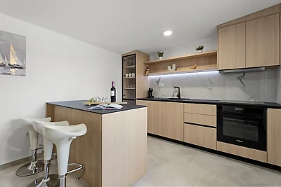 Seaview Villa Diamond