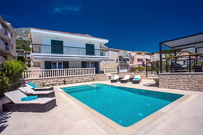 Casa vacanze Vacanza di relax Omiš