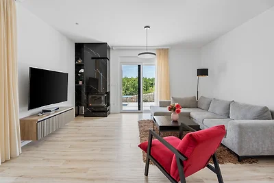 Villa Dalmatia