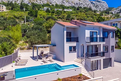 Casa vacanze Vacanza di relax Omiš