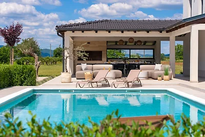 Villa Aria Relax