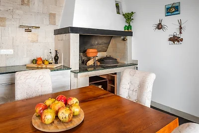 Villa S & A mit beheiztem Pool