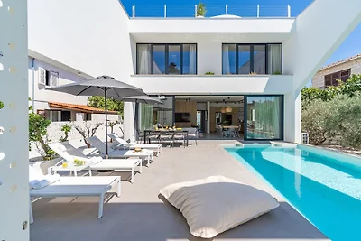 Villa Altabianca