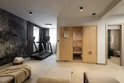 NEW! Villa San Pietro