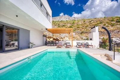 Meerblick Villa Vivra