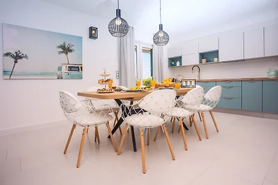 Casa vacanze Vacanza di relax Omiš