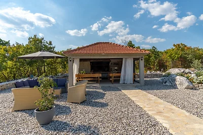 Villa Lugareva 52 sqm private pool
