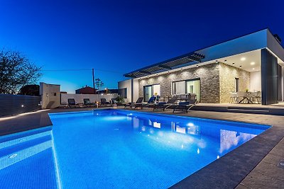 Moderne Villa Casa Mia mit Pool