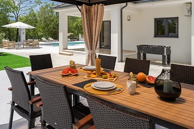 NEW! Villa Angela
