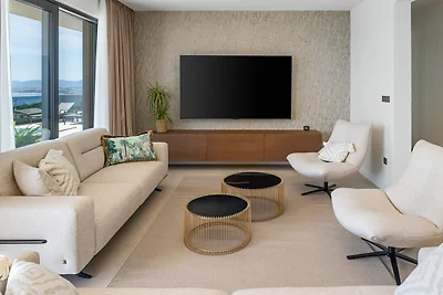 NEW! Seaview Villa Allure