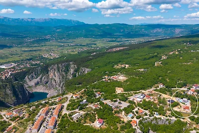 NEW! Villa Marieta