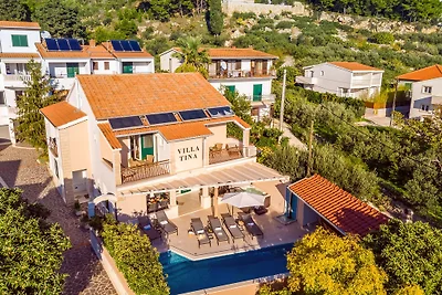 Villa Tina