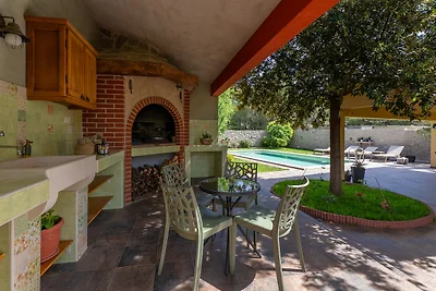 NEW! Villa My Way