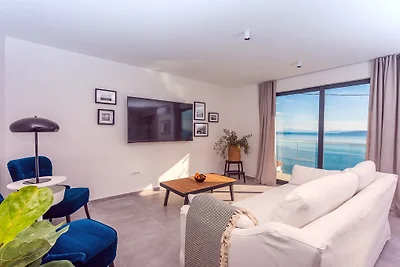 Villa Perla Blu