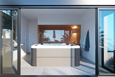 Strandvilla Providenca