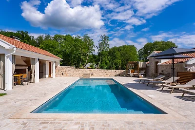 Villa Izvor