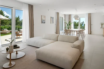 NEW! Villa A