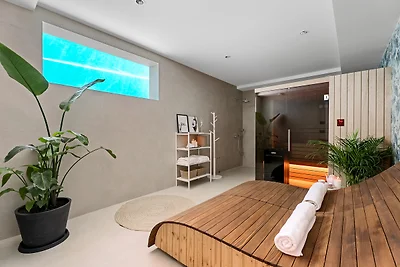 NEW! Seaview Villa Allure