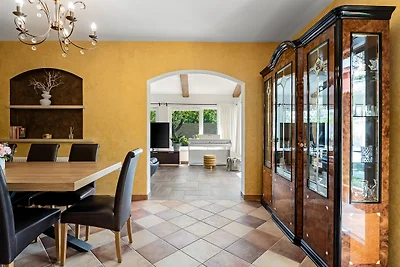 NEW! Villa My Way