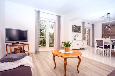 Villa Dawn in der Nähe von Trogir
