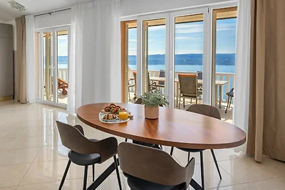 Villa Ana mit Pool, 18 Personen max