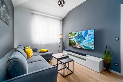 Villa Antares Meerblick, Sandstrand