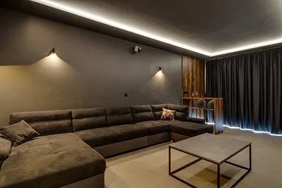 NEU! Villa Bava 10m vom Meer entfer
