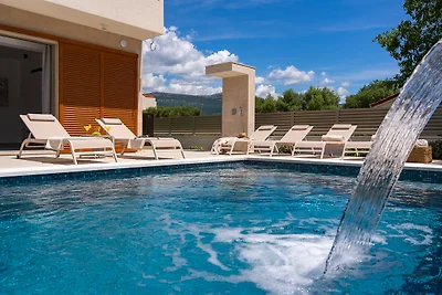 NEW! Villa San Pietro