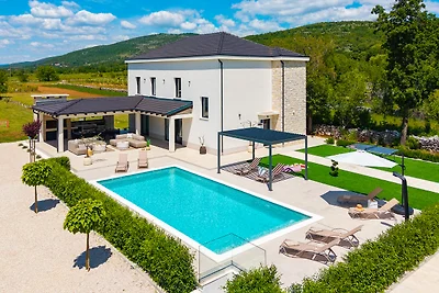 Villa Aria Relax