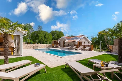 Villa Izvor