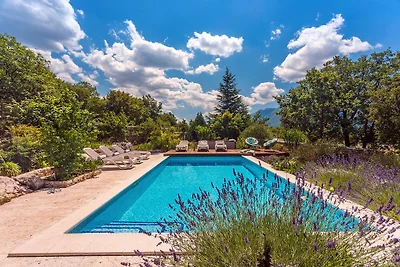 Villa Tajina Haus - Sonderangebot
