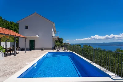 Seaview Villa Roko