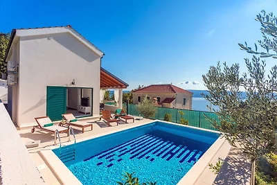 Meerblick Villa Lemaro