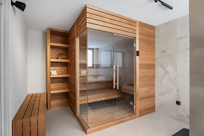 Meerblick Villa Libero