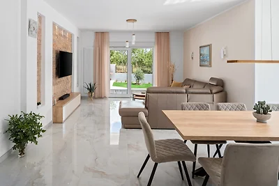 NEW! Villa Angela