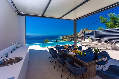 Casa vacanze Vacanza di relax Omiš