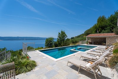 NEW!Seaview Villa Granda Lokva