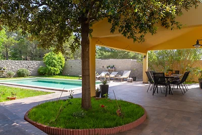 NEW! Villa My Way