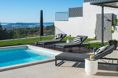 NEW! Villa Bella Ciao