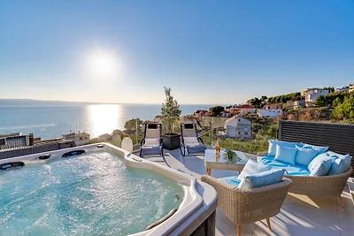 Villa Lemon