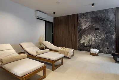 NEW! Villa San Pietro