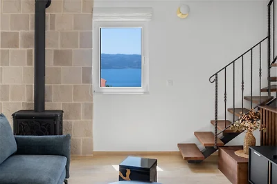 NEW! Villa Malena