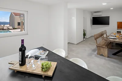 Seaview Villa Diamond