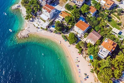 Strandvilla Casa Ahoi