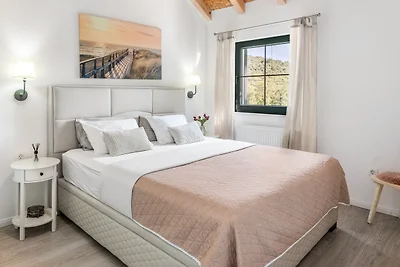 Villa Lugareva 52 m² privater Pool